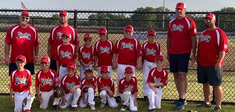 All-Stars